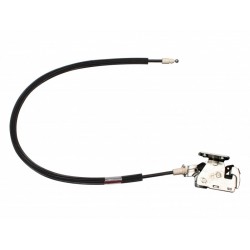 AJTÓZÁR FIAT DUCATO 06/ 14 HÁTUL BAL ALSÓ 1385567080