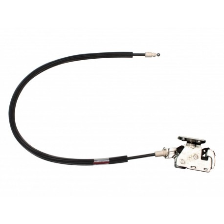 AJTÓZÁR FIAT DUCATO 06/ 14 HÁTUL BAL ALSÓ 1385567080