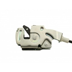 AJTÓZÁR FIAT DUCATO 06/ 14 HÁTUL BAL ALSÓ 1385567080