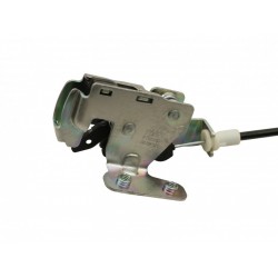 AJTÓZÁR FIAT DUCATO 06/ 14 HÁTUL BAL ALSÓ 1385567080