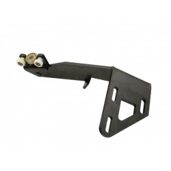 AJTÓVEZETŐ RENAULT MASTER 98 OLDALSÓ ALSÓ KÉSZLET 8200080754