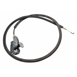 AJTÓZÁR IVECO DAILY 06 HÁTUL L/R FELSŐ 3804802