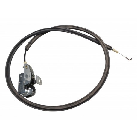 AJTÓZÁR IVECO DAILY 06 HÁTUL L/R FELSŐ 3804802