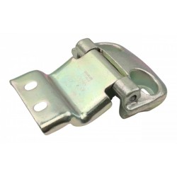 AJTÓPÁNT FIAT DUCATO 06/ 14 JOBB HÁTSÓ FELSŐ 180⁰ 3901080