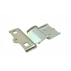 AJTÓPÁNT FIAT DUCATO 06/ 14 JOBB HÁTSÓ ALSÓ 180⁰ 1342197080