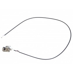 AJTÓZÁR FIAT DUCATO 06/ 14 HÁTUL BAL FELSŐ 1362416080