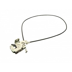 AJTÓZÁR FIAT DUCATO 06/ 14 HÁTUL BAL FELSŐ 1362416080