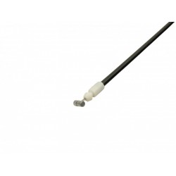 AJTÓZÁR FIAT DUCATO 06/ 14 HÁTUL BAL FELSŐ 1362416080