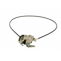 AJTÓZÁR FIAT DUCATO 06/ 14 HÁTUL JOBB FELSŐ 1350044080