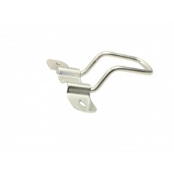 FIAT DUCATO 06/ 14 HÁTSÓ FELSŐ AJTÓ ÜTKÖZŐLEMEZ 8724.H5