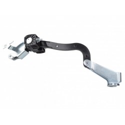 AJTÓKORLÁTOZÓ FIAT DUCATO 06/ 14 HÁTUL JOBBRA 1358221080