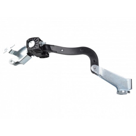 AJTÓKORLÁTOZÓ FIAT DUCATO 06/ 14 HÁTUL JOBBRA 1358221080