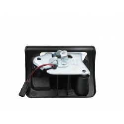 MOTORHÁZTETŐ ZÁR FIAT DOBLO 00 46800999