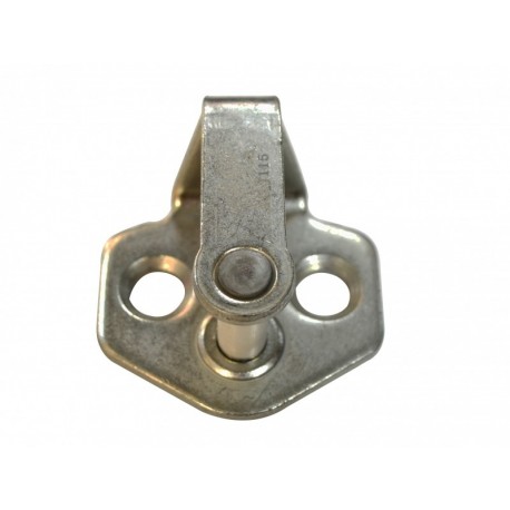 AJTÓ ÜTKÖZŐLEMEZ FORD TRANSIT 06 ELÖL L/R 00 YC15-V21982-AC