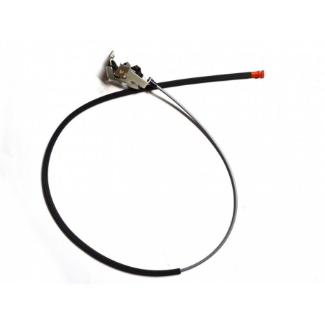 AJTÓZÁR FORD TRANSIT 06 BAL HÁTSÓ FELSŐ 00 1C15-V43287-CD