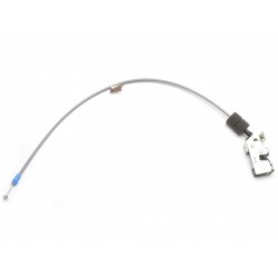 AJTÓZÁR FORD TRANSIT 06 BAL HÁTSÓ ALSÓ 00 YC15-V431A03-AM