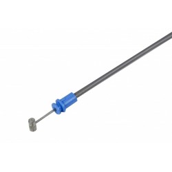 AJTÓZÁR FORD TRANSIT 06 BAL HÁTSÓ ALSÓ 00 YC15-V431A03-AM