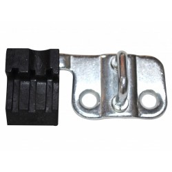 AJTÓ ÜTKÖZŐLEMEZ FORD TRANSIT 06 BAL HÁTSÓ ALSÓ 00 4052418