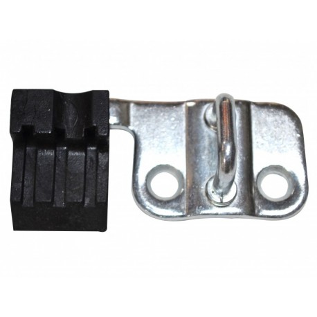 AJTÓ ÜTKÖZŐLEMEZ FORD TRANSIT 06 BAL HÁTSÓ ALSÓ 00 4052418