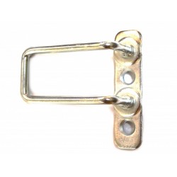 AJTÓ ÜTKÖZŐLEMEZ FORD TRANSIT 06 BAL HÁTSÓ FELSŐ 00 4096670