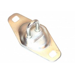 AJTÓ ÜTKÖZŐLEMEZ FIAT FIORINO 07 HÁTUL ALSÓ 51793987