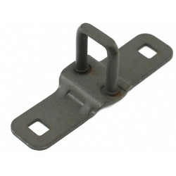 CSOMAGTARTÓ ÜTKÖZŐLEMEZ FIAT DOBLO 09 51868084