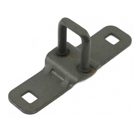 CSOMAGTARTÓ ÜTKÖZŐLEMEZ FIAT DOBLO 09 51868084