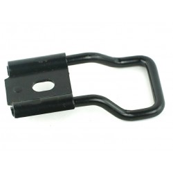 AJTÓ ÜTKÖZŐLEMEZ RENAULT KANGOO 98 HÁTUL FELSŐ 8200347712