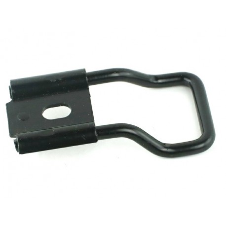 AJTÓ ÜTKÖZŐLEMEZ RENAULT KANGOO 98 HÁTUL FELSŐ 8200347712