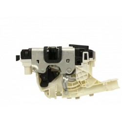 AJTÓZÁR MERCEDES SPRINTER 06 906 TOLÓAJTÓK JOBB OLDALI KÖZPONTI 8-TŰS AJTÓZÁR A 906 730 43 35