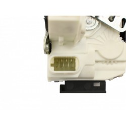 AJTÓZÁR MERCEDES SPRINTER 06 906 TOLÓAJTÓK JOBB OLDALI KÖZPONTI 8-TŰS AJTÓZÁR A 906 730 43 35