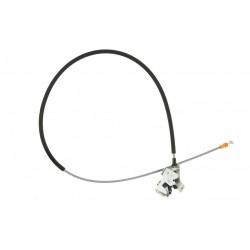 AJTÓZÁR FORD TRANSIT 06 JOBB HÁTSÓ FELSŐ 1494097