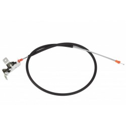 AJTÓZÁR FORD TRANSIT 06 JOBB HÁTSÓ FELSŐ 1494097