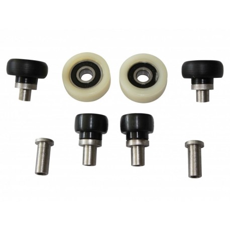 AJTÓVEZETŐ KERÉK IVECO DAILY 00 OLDAL KÖZÉPSŐ+ALSÓ 500329765