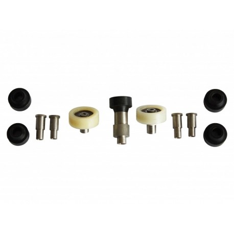 AJTÓVEZETŐ KERÉK MERCEDES VITO 14 W447 95 KPL NA DRZWI 638 760 12 47