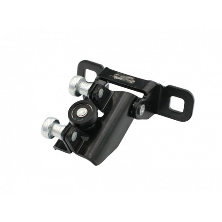 AJTÓVEZETŐ FORD TRANSIT 06 OLDAL KÖZÉPSŐ BAL OLDALI AC11-V268K35-BA