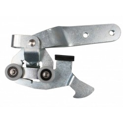 AJTÓVEZETŐ FIAT DUCATO 02 OLDAL JOBB ALSÓ OLDAL 1352331080