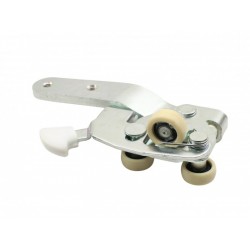 AJTÓVEZETŐ FIAT DUCATO 02 OLDAL JOBB ALSÓ OLDAL 1352331080