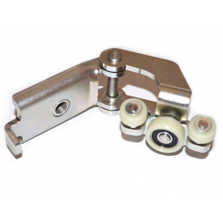 AJTÓVEZETŐ MERCEDES SPRINTER 95 901-905 OLDALSÓ KÖZÉPSŐ JOBB OLDALI KÉSZLET FT95556