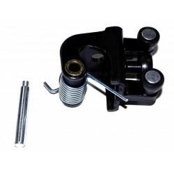 AJTÓVEZETŐ RENAULT MASTER 98 OLDALSÓ KÖZÉPSŐ KOCSI 7700352379