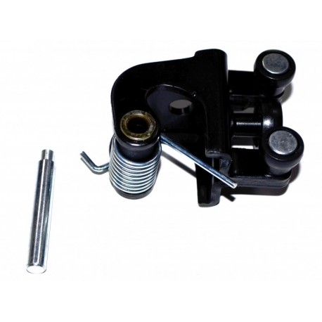 AJTÓVEZETŐ RENAULT MASTER 98 OLDALSÓ KÖZÉPSŐ KOCSI 7700352379