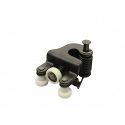 AJTÓVEZETŐ RENAULT MASTER 98 OLDALSÓ KÖZÉPSŐ KOCSI 7700352379