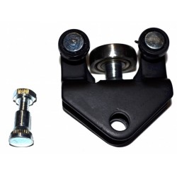 AJTÓVEZETÉS RENAULT MASTER 98 OLDALSÓ ALSÓ KOCSI 82 00 080 754