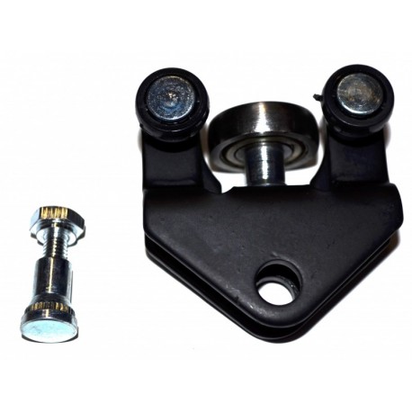 AJTÓVEZETÉS RENAULT MASTER 98 OLDALSÓ ALSÓ KOCSI 82 00 080 754