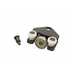 AJTÓVEZETÉS RENAULT MASTER 98 OLDALSÓ ALSÓ KOCSI 82 00 080 754