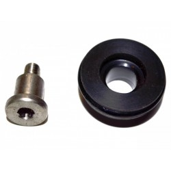 AJTÓVEZETŐ KERÉK RENAULT KANGOO 98 OLDAL FELSŐ 8200209302