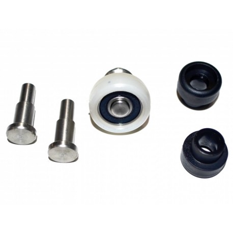 AJTÓVEZETŐ KERÉK RENAULT KANGOO 98 OLDALSÓ KÖZÉPSŐ 77 00 308 222