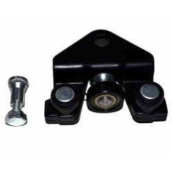 AJTÓVEZETÉS RENAULT TRAFIC 01 OLDALSÓ ALSÓ KOCSI 77 00 312371