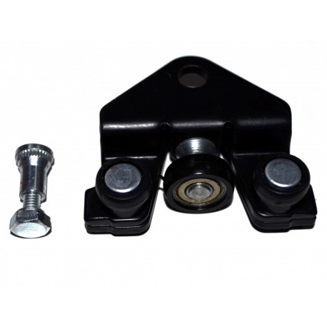 AJTÓVEZETÉS RENAULT TRAFIC 01 OLDALSÓ ALSÓ KOCSI 77 00 312371