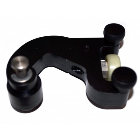 AJTÓVEZETŐ RENAULT MASTER 10 OLDALSÓ KÖZÉPSŐ KOCSI 8200661119